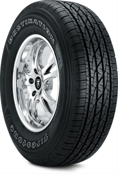 Летняя шина Firestone DESTINATION LE-02
