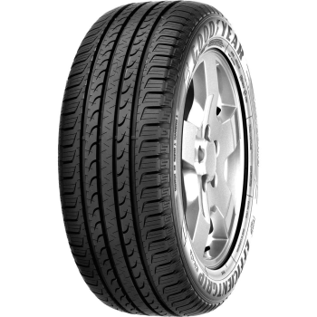 Летняя шина Goodyear Efficientgrip SUV