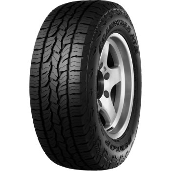Летняя шина Dunlop GrandTrek AT5