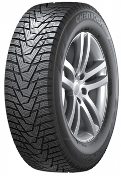 Зимняя шина Hankook W429A шип