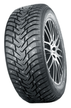 Зимняя шина Nokian Hakkapeliitta 8 SUV шип