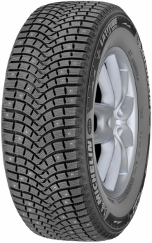 Зимняя шина Michelin Latitude X-Ice North LXIN2 plus (шип)
