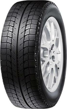 Зимняя шина Michelin Latitude X-ICE XI2