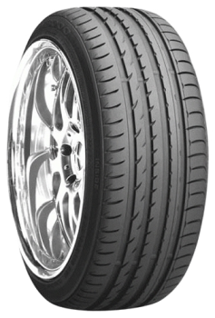 Летняя шина Nexen N8000