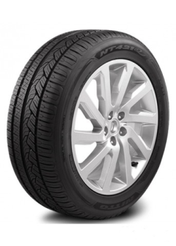 Летняя шина Nitto NT 421A