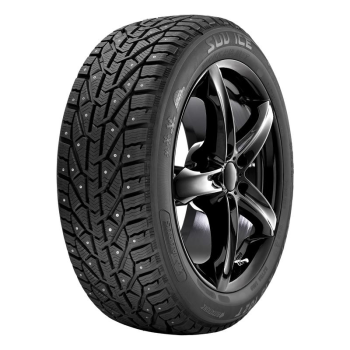 Зимняя шина Kormoran SUV Stud (шип.)