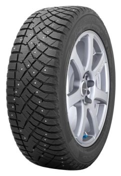 Зимняя шина Nitto Therma Spike (NT SPK) шип