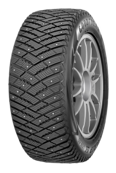 Зимняя шина Goodyear UltraGrip Ice Arctic шип