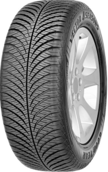 Летняя шина Goodyear Vector 4Seasons Gen-3 SUV